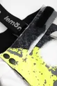 Detské lyžiarske nohavice Lemon Explore 100 % Polyester