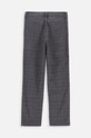 Băieți Coccodrillo pantaloni copii ZC3119101EJB bleumarin