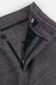 Coccodrillo pantaloni copii ZC3119101EJB bleumarin