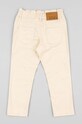 Детские брюки zippy 3105555501 бежевый AW23