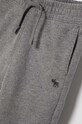 Αγορίστικα Παιδικό φούτερ Abercrombie & Fitch KI234.3059 γκρί