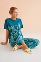 Παντελόνι women'secret Mix & Match 3705421 πολύχρωμο