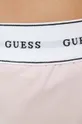 rózsaszín Guess nadrág otthoni viseletre