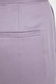 Calvin Klein spodnie K20K205687 fioletowy