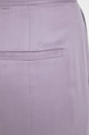 Nohavice Calvin Klein K20K205687 fialová