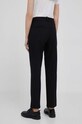 Odzież Calvin Klein spodnie K20K205785 czarny