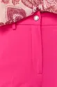 różowy Guess spodnie