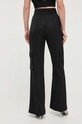 Дрехи Панталон Guess W3YB16.WFJ92 черен