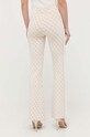 Одяг Штани Guess W3YB38.Z37K0 бежевий