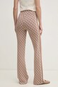 Îmbrăcăminte Guess pantaloni W3YB38.Z37K0 bej