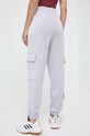 Odjeća Donji dio trenirke Guess V3YB05.KBC00 ljubičasta