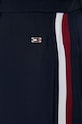 Kalhoty Tommy Hilfiger námořnická modř WW0WW39069