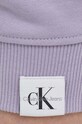 Calvin Klein Jeans pantaloni de trening violet J20J221295