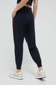 Ρούχα Παντελόνι φόρμας Tommy Hilfiger S10S101716 σκούρο μπλε