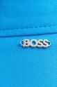 Παντελόνι BOSS μπλε 50495683