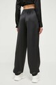 Odzież HUGO spodnie 50493740 czarny