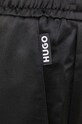 HUGO spodnie czarny 50493740