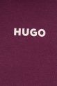 HUGO pantaloni de lounge 50490578 violet