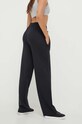Odjeća Donji dio trenirke HUGO 50495291 crna