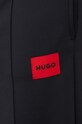 Спортивні штани HUGO чорний 50495291
