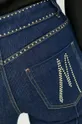 granatowy Marciano Guess jeansy