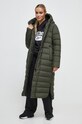 Odzież Reebok Classic spodnie dresowe bawełniane 100036348 czarny