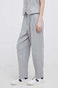 Dkny pantaloni din in chinos gri P3DKCR52