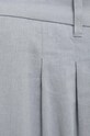 Dkny pantaloni din in gri P3DKCR52