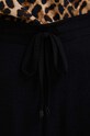 Dkny spodnie czarny P3DKTN57