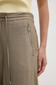 Dkny pantaloni verde P3EKTS98