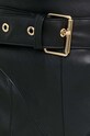 Pinko spodnie czarny 101643.A12U