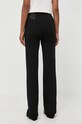Oblečenie Nohavice Pinko 101718.A13E čierna