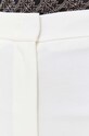 Pinko pantaloni alb 100054.A15M