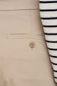Weekend Max Mara spodnie beżowy 2351360139600