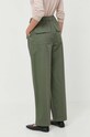 Îmbrăcăminte Weekend Max Mara pantaloni 2351361339600 verde