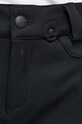 Брюки Volcom Species Stretch чёрный H1352407.BLK