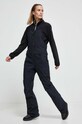 Volcom spodnie narciarskie H1352406.BLK czarny AW23