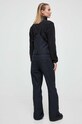 Odzież Volcom spodnie narciarskie H1352406.BLK czarny
