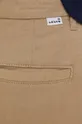 beige Levi's pantaloni