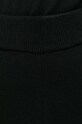 Max Mara Leisure nadrág 2333360134600 fekete