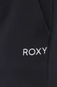 μαύρο Παντελόνι φόρμας Roxy