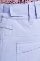 Roxy pantaloni Backyard albastru ERJTP03238