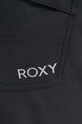 Roxy pantaloni Backyard ERJTP03238 negru