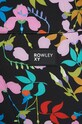 Nohavice Roxy Fuseau x Rowley ERJTP03254 čierna