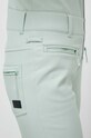 Roxy pantaloni de schi Summit ERJTP03226 verde