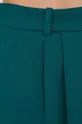 zielony Abercrombie & Fitch spodnie