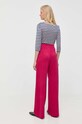 Îmbrăcăminte MAX&Co. pantaloni 77840423 roz