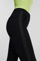 Παντελόνι Karl Lagerfeld μαύρο