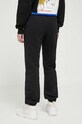 Odzież Karl Lagerfeld Jeans spodnie dresowe 235J1050 czarny