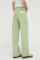 Одяг Штани Remain 5006642796 зелений